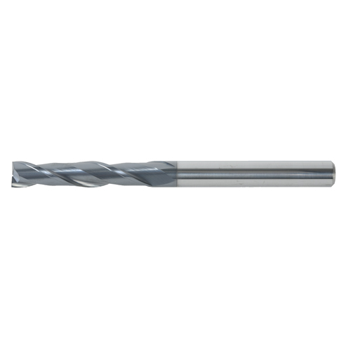 [YG-1] — SEM81616050 Carbide End Mill Carbide Long End Mill (X-POWER S)