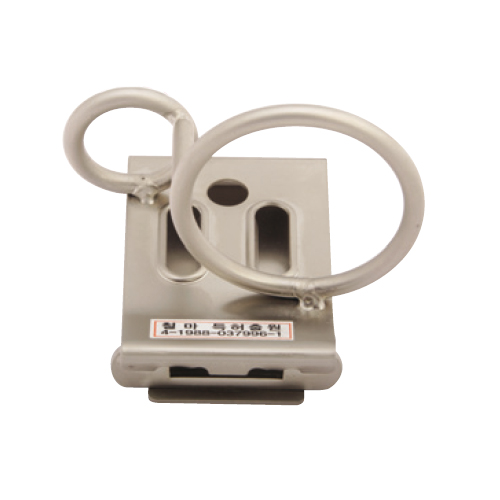 [CHEOLMA] — 508S Tool Hook (One-Touch)