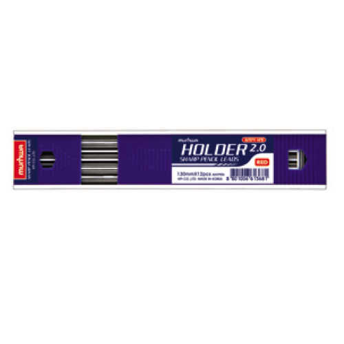 [MUNHWA] — 185-0396 Sharp Holder Lead