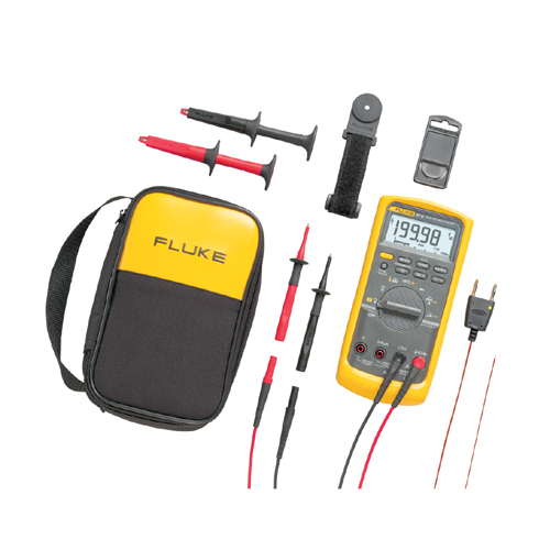 [Fluke] — FLUKE-87-5/E2 KIT Digital Tester