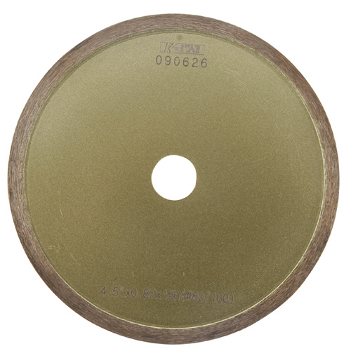 [GEUMSEONG] — 151-0559 Rim Cutter (Glass Cutting)