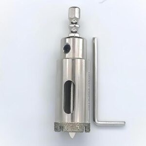 [Smato] — SM-CDL 35 Core Bit Glass Ceramic Core Drill