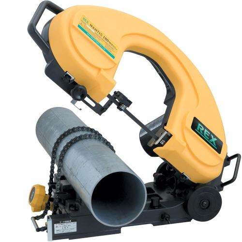 [REX] — XB-180WS Band Saw