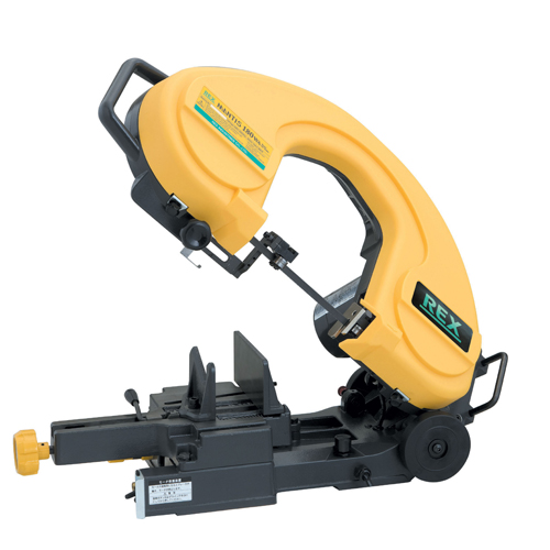 [REX] — XB-180WA Band Saw