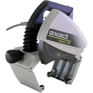 [Exact] — EXACT-170E Reciprocating Saw