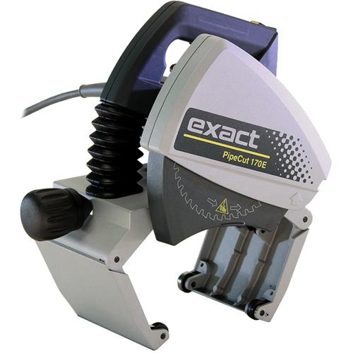 [Exact] — EXACT-170E Reciprocating Saw