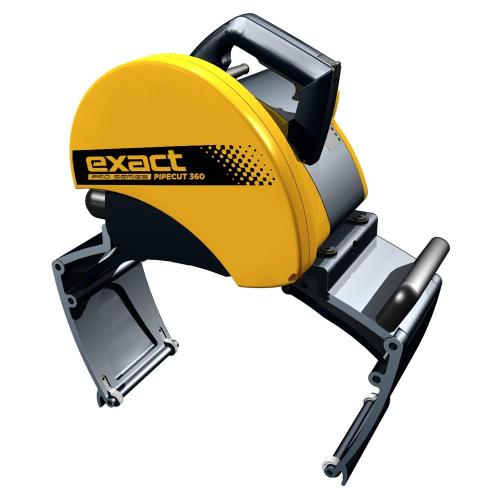 [Exact] — EXACT-360PRO Reciprocating Saw