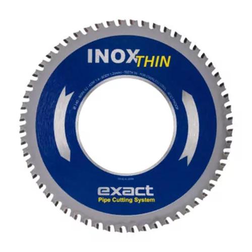 [Exact] — TCT-140 Saw Blade