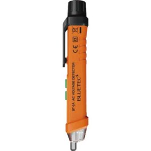 [BlueTec] — BT-6A Thermometer Voltage Tester (Non-Contact)