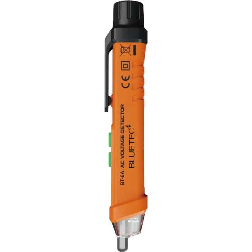 [BlueTec] — BT-6A Thermometer Voltage Tester (Non-Contact)