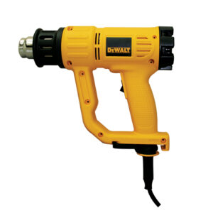 [DeWALT Corded] — D26411 Heat Gun