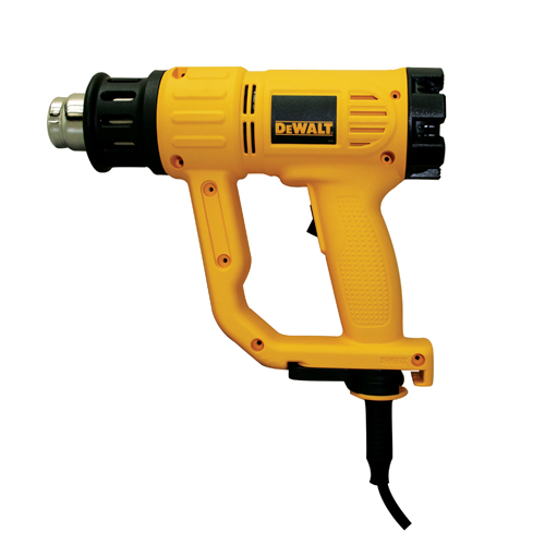 [DeWALT Corded] — D26411 Heat Gun