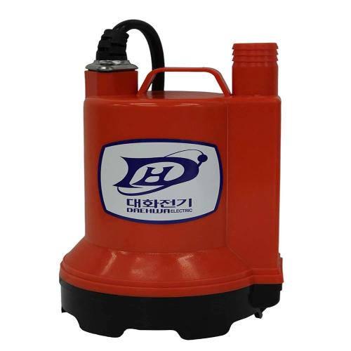 [Daehwa Electric] — DPW105A-24 Submersible Pump (Automatic, Medium)