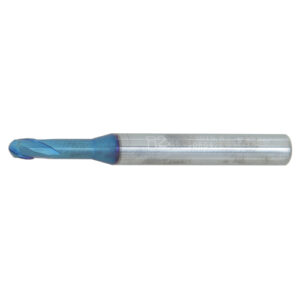 [YG-1] — SG8A4600602 Carbide End Mill Carbide Long Neck Ball End Mill (X5070S)
