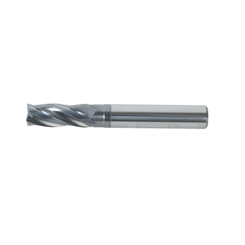 [YG-1] — SEM811140 Carbide End Mill Carbide End Mill (X-POWER S)