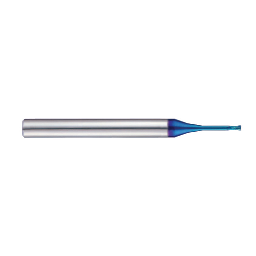 [YG-1] — SG8A4500804 Carbide End Mill Carbide Long Neck End Mill (X5070S)