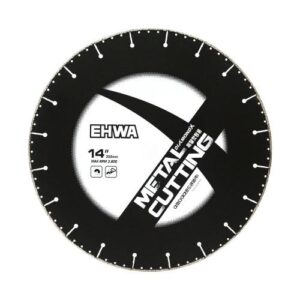 [EWHA] — 641400009 Sintered Saw