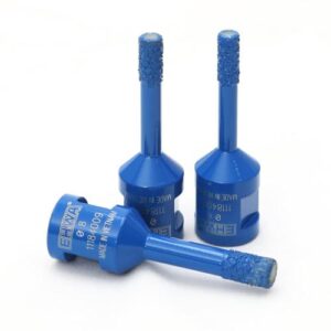 [EWHA] — 740060012 Sintered Core Bit