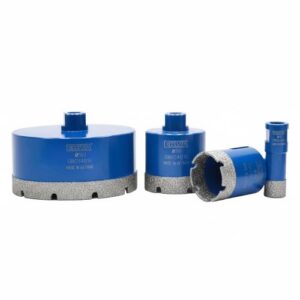 [EWHA] — 740350002 Sintered Core Bit