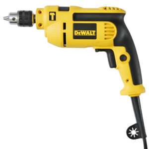 [DeWALT Corded] — DWD022K Impact Drill