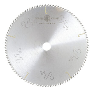 [Youngchang] — 392-1519 Tip Saw (Acrylic)