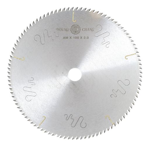 [Youngchang] — 392-1519 Tip Saw (Acrylic)