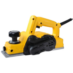 [DeWALT Corded] — D26676 Electric Planer