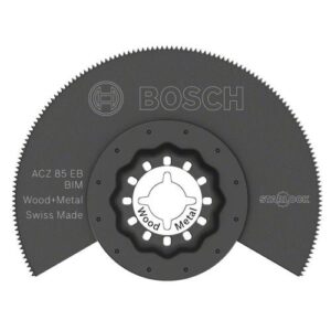 [BOSCH AC] — 2608669086 Universal Cutter Blade