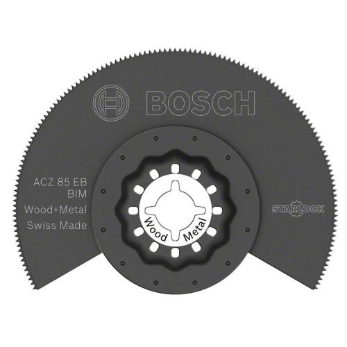 [BOSCH AC] — 2608669086 Universal Cutter Blade