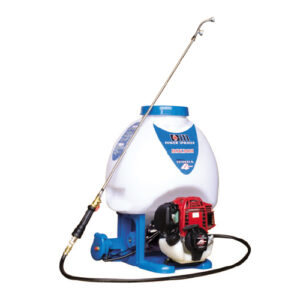 [BM] — BS-625 Sprayer Power Boom Sprayer