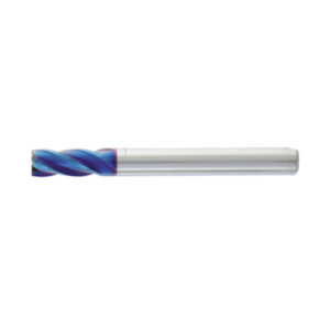 [YG-1] — SG8A02010 Carbide End Mill Carbide End Mill (X5070S)