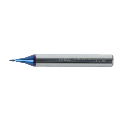 [YG-1] — SG8A36008005 Carbide End Mill Carbide Radius End Mill (X5070S)
