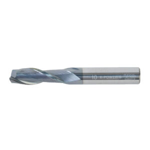 [YG-1] — SEM810020 Carbide End Mill Carbide End Mill (X-POWER S)