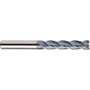 [YG-1] — SEM81710035 Carbide End Mill Carbide Long End Mill (X-POWER S)