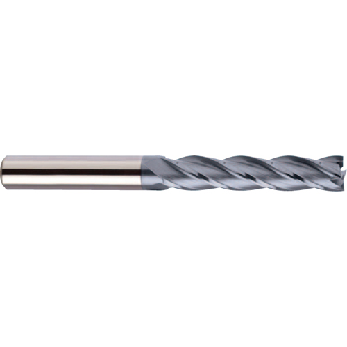 [YG-1] — SEM81710035 Carbide End Mill Carbide Long End Mill (X-POWER S)