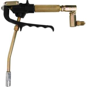 [UDT] — 501-4406 Grease Pump Grease Gun