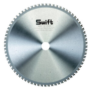 [Rexon] — 9255 Tip Saw Blade (Metal/Stainless Steel)