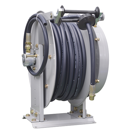 [UDT] — RWA-1320BK Air Reel Water Hose Reel