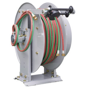[UDT] — RGA-630BK Air Reel Gas Hose Reel