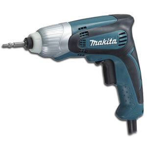 [makita Corded] — TD0100 Impact Driver