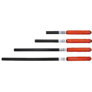 [PYEONHANSON] — 107-0626 Anchor Punch Long