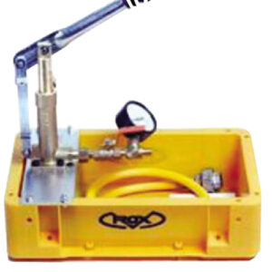 [ROX] — RX-50 Hydraulic Pressure Tester