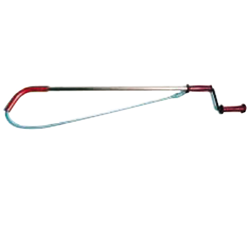 [ROX] — R-4 Fishing Rod Cleaner