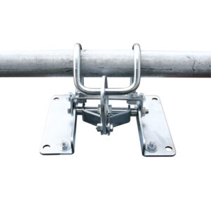 [UDT] — 501-4707 Duke Winch Hook Bracket