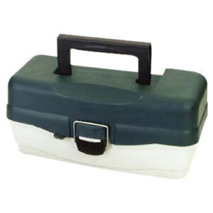 [Smato] — SM-T307 PVC Tool Box Combi Box