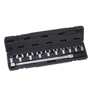 [BlueTec] — TW-1000SET Torque Wrench Torque Wrench Set