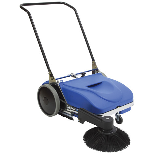 [Gyeongsei] — SWP-500 Manual Sweeper