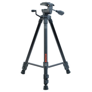 [Bosch Measurement] — BT-150 Tripod