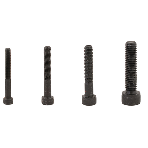 [UDT] — UD-601LC Fin Cleaner Bolt