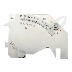 [SK] — WGU-8M Welding Gauge